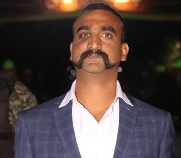 `அபிநந்தனை 40 மணி நேரம் சித்ரவதை செய்த பாகிஸ்தான் உளவு அமைப்பு?!' - அதிர்ச்சித் தகவல்