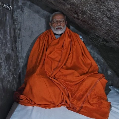 நாள் ஒன்றுக்கு ரூ.990... ஒரே நாளில் பாப்புலரான ருத்ரா குகை!