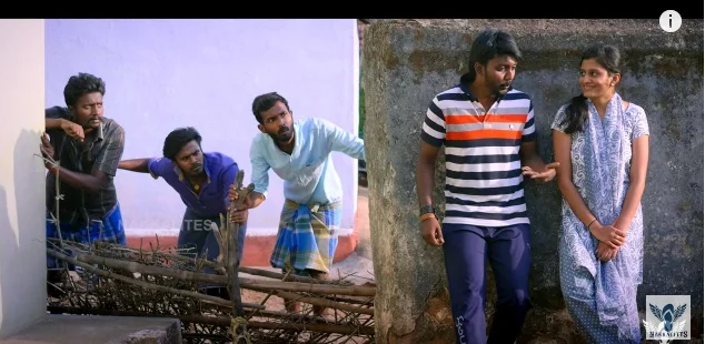 அம்முச்சி வெப் சீரிஸ்