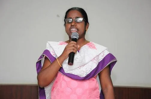 ``சிவில் சர்வீஸ் லட்சியம்... வெற்றி நிச்சயம்!’’ - வழிகாட்டுகிறார் பெனோ ஜெபின் IFS #நீங்களும்IASஆகலாம்