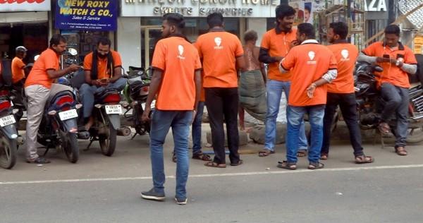 4 லட்சம் கோடி பிசினஸ், 73 லட்சம் வேலைவாய்ப்புகள்! - மாறும் இந்திய உணவுக் கலாசாரம்