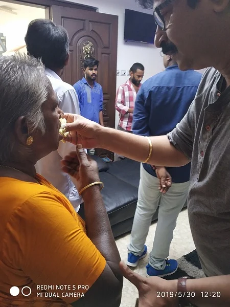 ஜீவா ரவி
