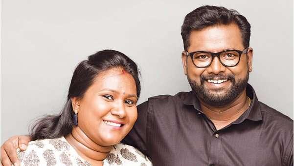 "மன அழுத்தம்தான் அடுத்தகட்டத்துக்கு என்னை உந்தித்தள்ளுது..."- அருண்ராஜா காமராஜ் ஓபன் டாக்! #LetsRelieveStress