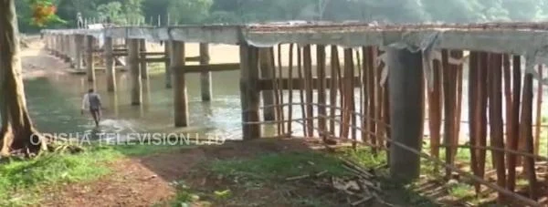 20 வருடப் போராட்டம்; அரசின் பணியைச் செய்துமுடித்த தனி ஒருவன்! - ஒடிசாவில் ஒரு நெகிழ்ச்சி சம்பவம்