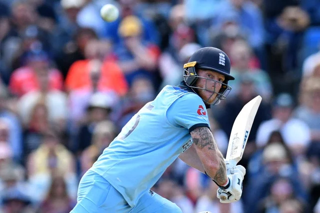 #ENGvSL