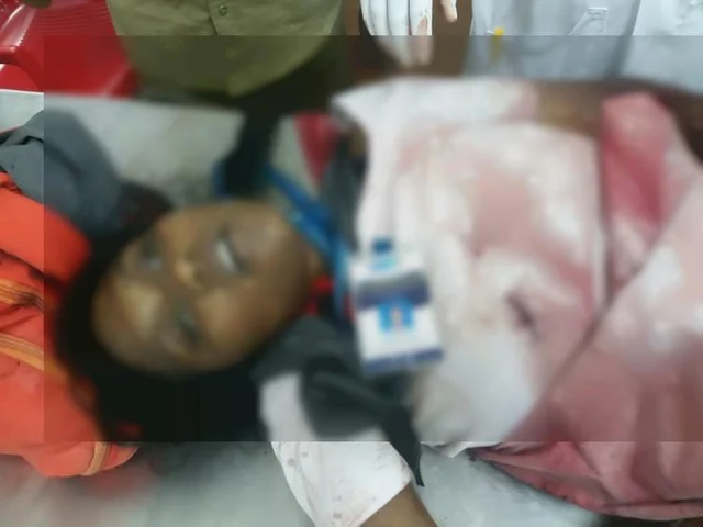 `போனிலும் நேரிலும் தொடர்ந்து தொல்லை!'- ஒருதலைக் காதலால் இன்ஜினீயரிங் மாணவிக்கு நடந்த கொடுமை