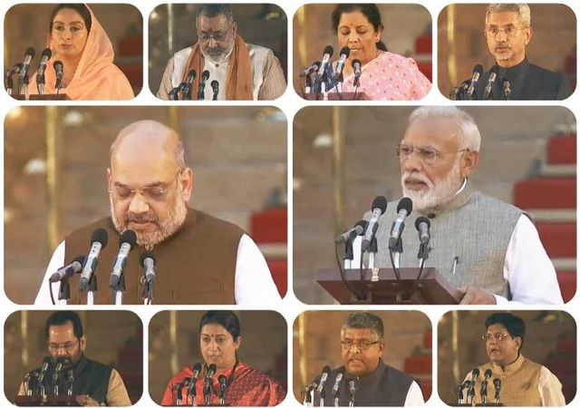 நேசமணி டிரெண்ட் பின்னணியில் மிகப்பெரிய சதி இருக்கு!’ - விளக்கும் காயத்ரி ரகுராம்