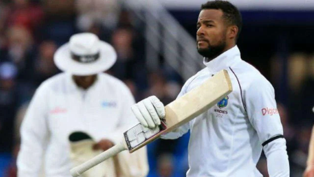 வெஸ்ட் இண்டீஸ் அணியின் மிகப்பெரிய `ஹோப்' – ஷாய் ஹோப்! #PlayerBio #CWC19