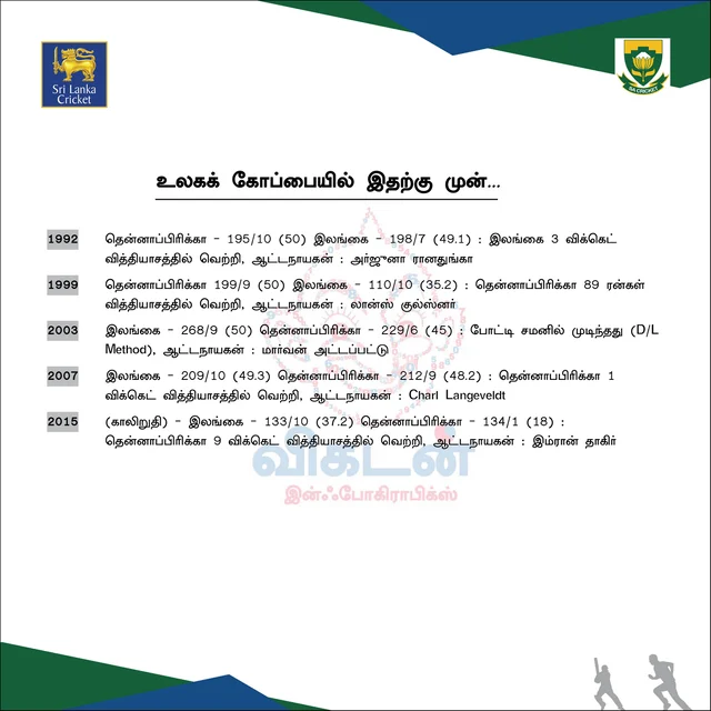 SL v SA