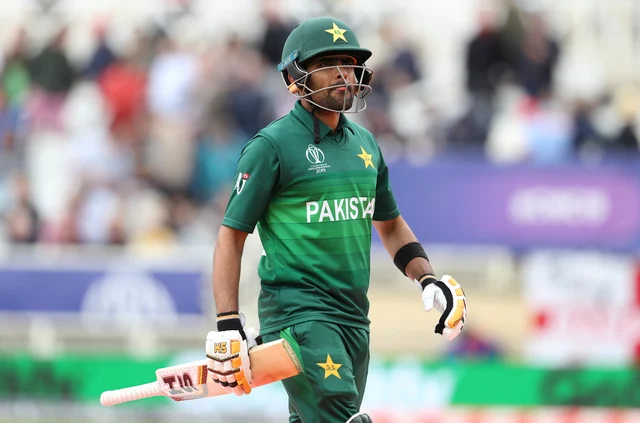 Babar Azam