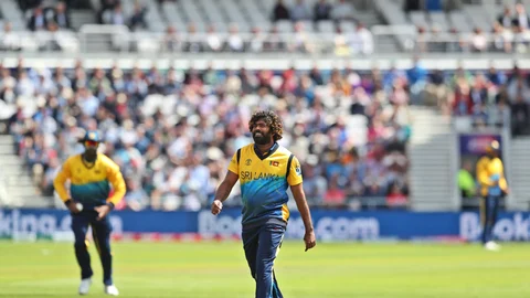 Lasith Malinga