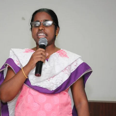 ``சிவில் சர்வீஸ் லட்சியம்... வெற்றி நிச்சயம்!’’ - வழிகாட்டுகிறார் பெனோ ஜெபின் IFS #நீங்களும்IASஆகலாம்