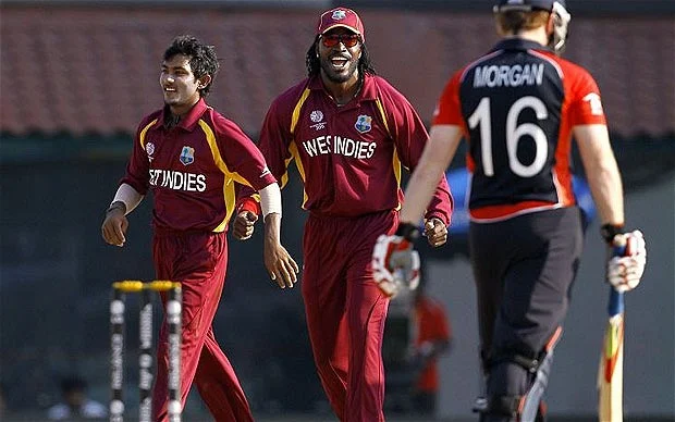 2011 World Cup