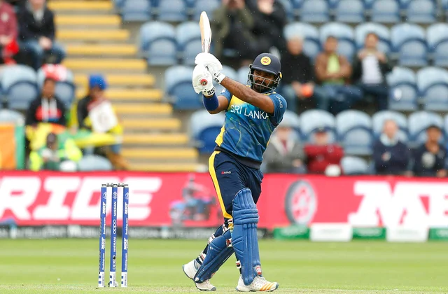 Karunararatne
