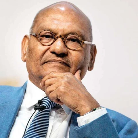 ``மோடி வெற்றியால் ஸ்டெர்லைட் ஆலை திறக்கப்படுமா?” - என்ன சொல்கிறார் அனில் அகர்வால்!