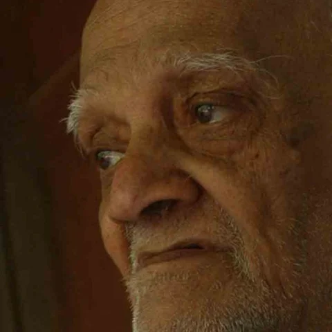 தன் கவிதைகளில் வாழும் நகுலன் நினைவுதினம் இன்று...