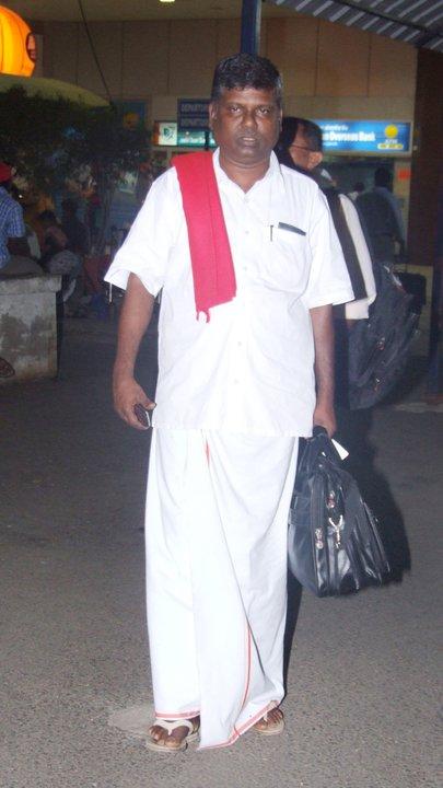 செண்பகவல்லி அணை... முல்லைப் பெரியாறு அளவுக்குப் பேசப்படாத ஓர் அணையின் கதை!