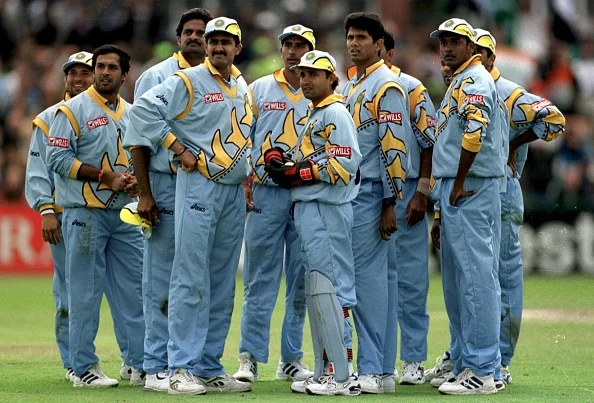 1999 உலகக் கோப்பை