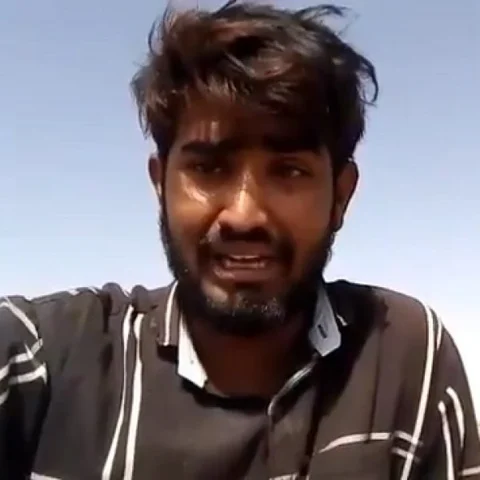 ‘அடிக்கிறாங்க அண்ணா... காப்பாற்றுங்கள்’ - சவுதி அரேபியாவில் சிக்கித் தவிக்கும் தெலங்கானா இளைஞர்