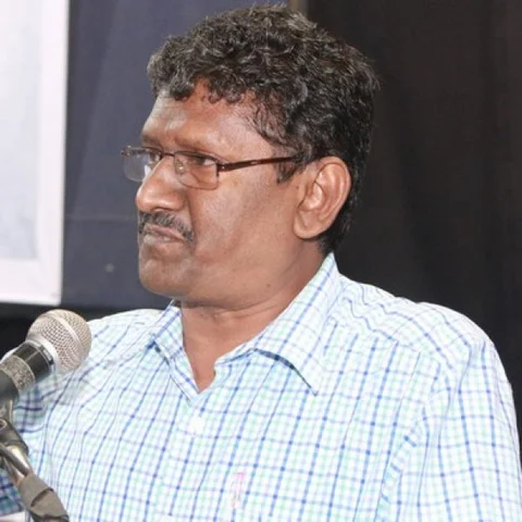 "20 அதிகாரிகளில் ஒருவர் மட்டுமே, `நல்ல சிந்தனை' என்றார்!" - 18 ஆண்டுகளுக்கு முன்பே சகாயம் கொடுத்த `தண்ணீர்த் தீர்வு'