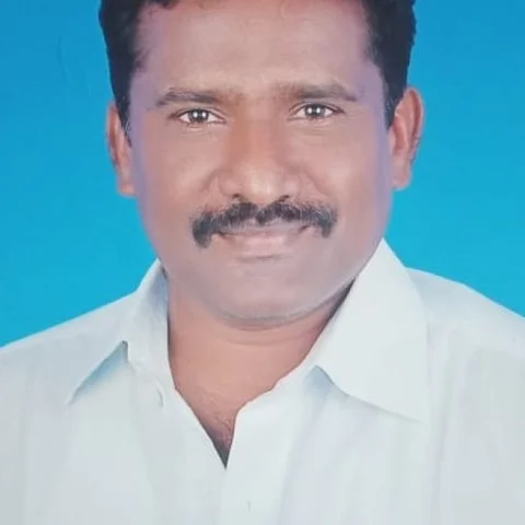 ஓ.பி.எஸ் சொந்த ஊரைக் கைப்பற்றிய தி.மு.க.! - பெரியகுளத்தில் வெற்றி