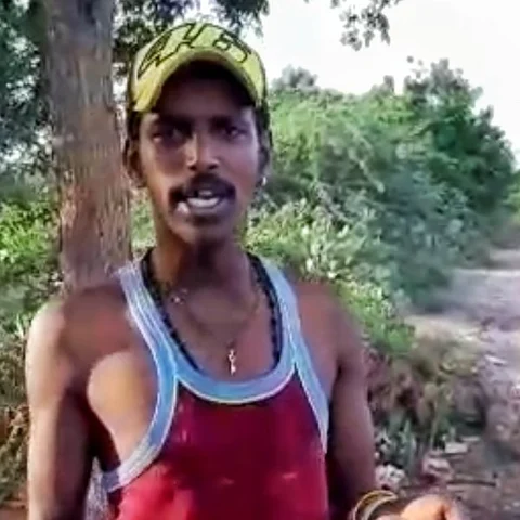 `என்மீது 28 வழக்கு இருக்கு; ஒருவரை கொல்லப்போறேன்!'- போலீஸுக்கு சவால்விடும் கஞ்சா வியாபாரி