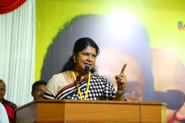 எம்.பி-யாகும் 5 எழுத்தாளர்கள்!
