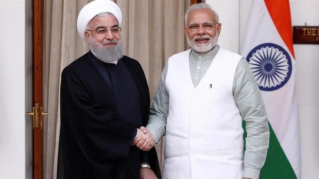 அமெரிக்கா - இரான் விரிசலும் இந்தியா எதிர்கொள்ளும் எண்ணெய்ச் சிக்கலும்!