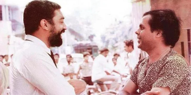 கிரேஸி மோகன்
