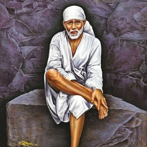 சாயி நம்மைவிட்டு நீங்குவதில்லை... எப்போதும் உடனிருக்கிறார்... நெகிழ்ச்சி அனுபவம்!
