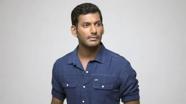 vishal