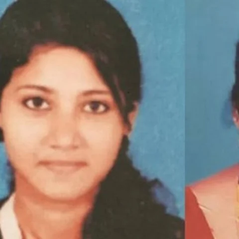 ஆசையாக தந்தை கட்டிய வீடு!- வங்கி அதிகாரிகளின் டார்ச்சரால் பறிபோன தாய், மகள் உயிர்