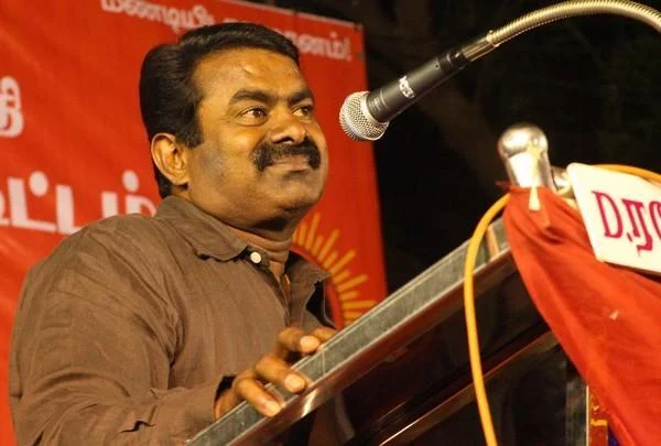 ``தண்ணீரைச் சிக்கனமாகப் பயன்படுத்துவது எப்படி?!” - சீமான் சொல்லும் 14 `நச்’ ஐடியாக்கள்