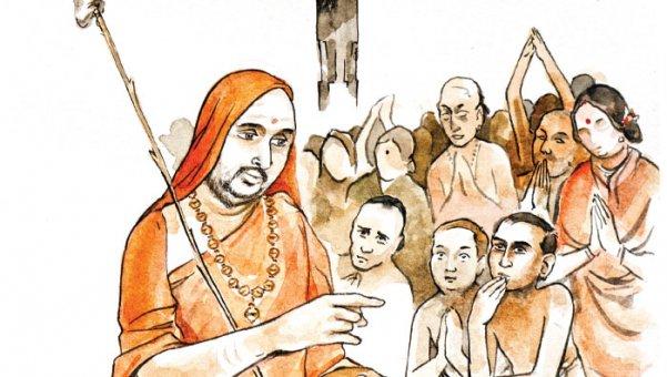 தியானம், தவம், வைராக்கியம்... தனக்காக வாழாத தயாளன்! - மகாபெரியவா ஜயந்தி தினப் பகிர்வு