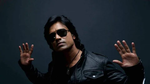 SJ Surya