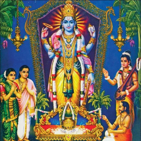 சக்தி கொடு! - 4
