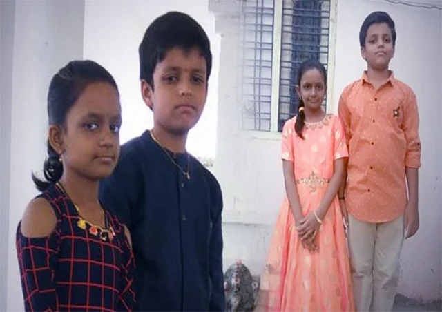 தங்கையின் உயிரைக் காப்பாற்றத் துடிக்கும் அண்ணன் #SaveSri