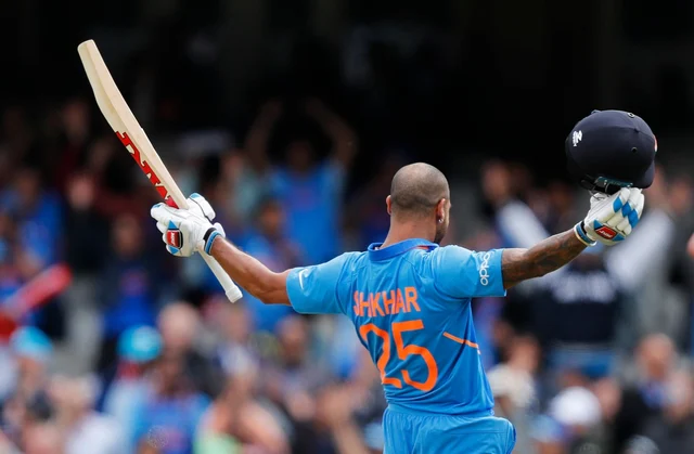 Dhawan