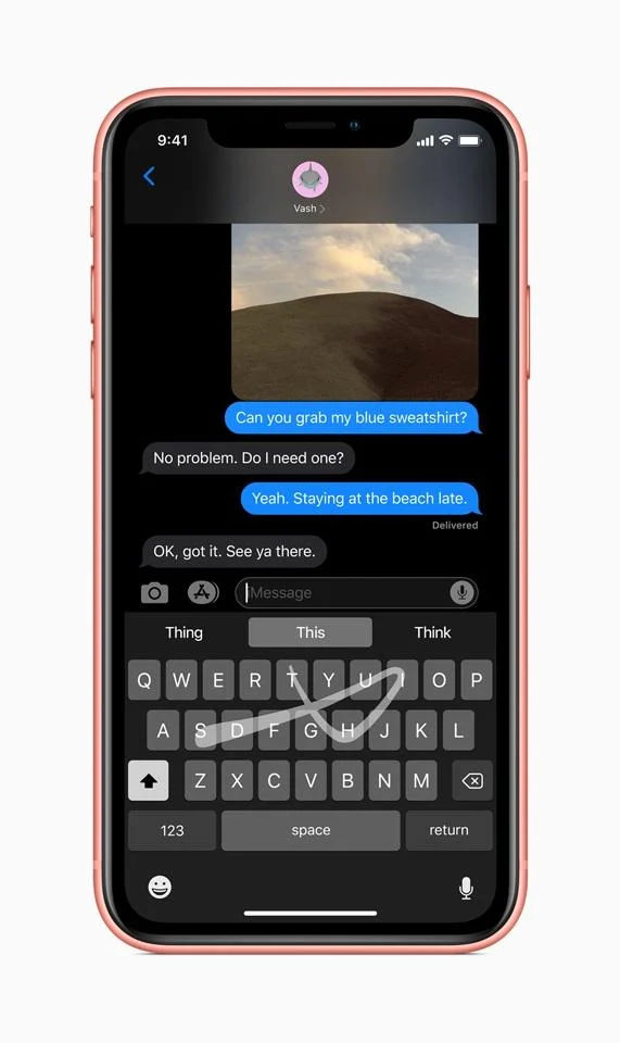 டார்க் மோடு, அப்டேட்டட் சிரி, அசத்தல் iOS 13... 'ஆஹா' சொல்ல வைத்த ஆப்பிள்! #WWDC19