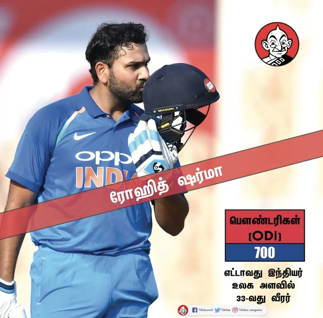 ஹிட்மேன், சஹால் அசத்தல்.. வெற்றியோடு தொடங்கியது இந்தியா #INDvSA #LiveUpdates