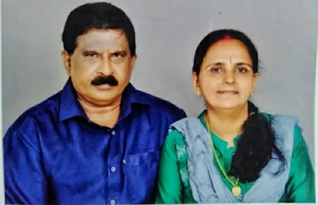 `ஒரு கேள்வி கேட்டேன், அம்மாவின் பதில் இன்றும் நினைவில் இருக்கு!'- தாய்க்கு 2-வது திருமணம் செய்துவைத்த மகன்