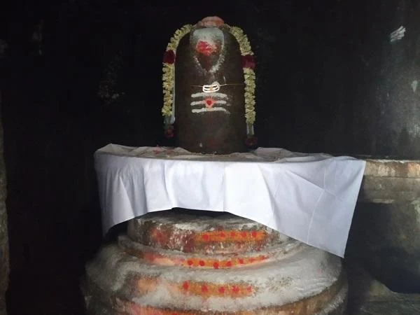 சுற்றுலாத் தலமாகுமா மகேந்திரவர்மப் பல்லவன் உருவாக்கிய முதல் குடைவரைக் கோயில்?