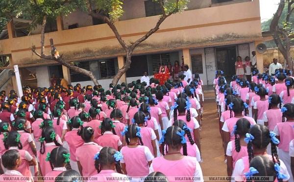 ‘வட மாநிலங்களில் தமிழ் விருப்பப்பாடம்’ - ஐந்தே மணி நேரத்தில் ட்வீட்டை நீக்கிய எடப்பாடி