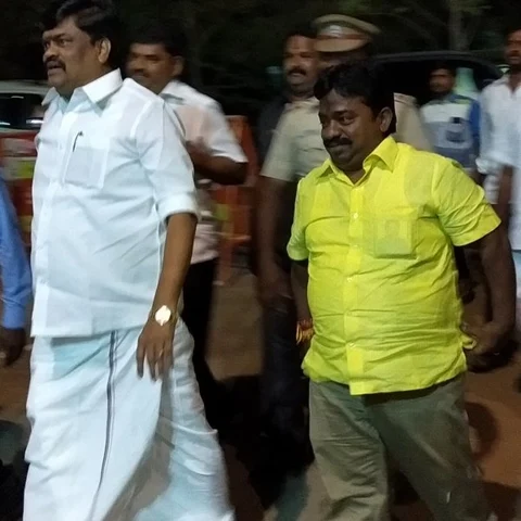 ``மக்கள் எங்களுக்கு கற்றுக்கொடுத்த பாடம் இது!” - அமைச்சர் கே.டி.ராஜேந்திரபாலாஜி