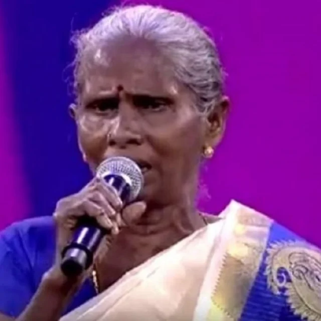 ரமணியம்மாள்