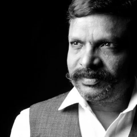 `காந்தி குறித்த பேச்சு' - திருமாவளவன் மீது 2 பிரிவுகளில் வழக்கு பதிவு!