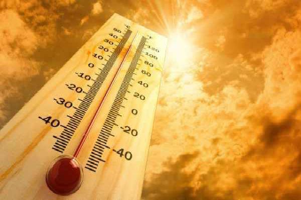 கடும் வறட்சி, பெருமழை... அடுத்த 80 ஆண்டுகளுக்கு ஆப்பிரிக்கா இப்படித்தான்!