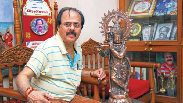 கிரேஸி