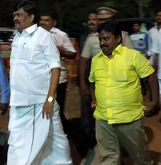 ``மக்கள் எங்களுக்கு கற்றுக்கொடுத்த பாடம் இது!” - அமைச்சர் கே.டி.ராஜேந்திரபாலாஜி