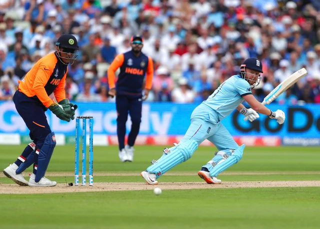 31 ரன்கள் வித்யாசத்தில் வென்றது இங்கிலாந்து... இந்திய அணிக்கு முதல் தோல்வி..! #ENGvIND Live Update